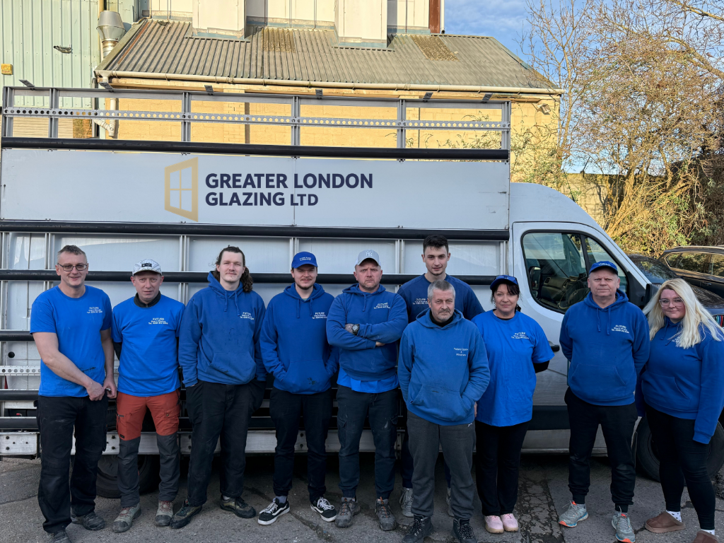 Professional Glazing & Window Specialists Mayfair